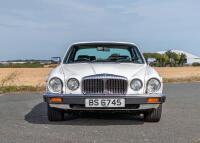 1983 Daimler Double-Six Series III HE - 2