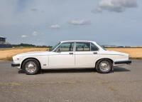 1983 Daimler Double-Six Series III HE - 3