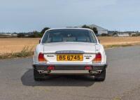 1983 Daimler Double-Six Series III HE - 4