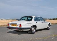 1983 Daimler Double-Six Series III HE - 5