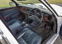 1983 Daimler Double-Six Series III HE - 6