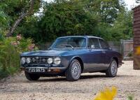 1977 Alfa Romeo 2000 GTV