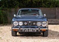 1977 Alfa Romeo 2000 GTV - 2