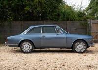 1977 Alfa Romeo 2000 GTV - 3