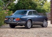 1977 Alfa Romeo 2000 GTV - 4