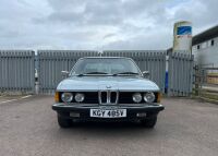 1980 BMW 735i - 2