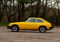 1978 MGB GT - 2