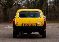 1978 MGB GT - 10