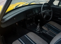 1978 MGB GT - 12