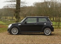 2012 Mini Cooper S Inspired by Goodwood - 2