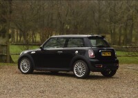 2012 Mini Cooper S Inspired by Goodwood - 3