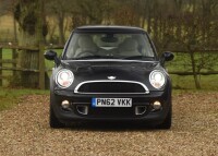 2012 Mini Cooper S Inspired by Goodwood - 16