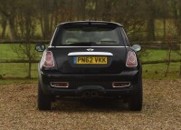 2012 Mini Cooper S Inspired by Goodwood - 17