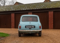 1963 Morris Mini 850 - 4