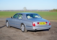 2000 Bentley Arnage Red Label - 4