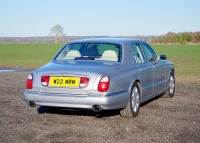 2000 Bentley Arnage Red Label - 5