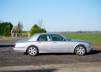 2000 Bentley Arnage Red Label - 6