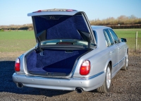 2000 Bentley Arnage Red Label - 7