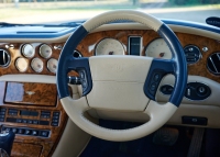 2000 Bentley Arnage Red Label - 9