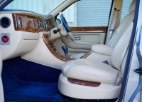 2000 Bentley Arnage Red Label - 12