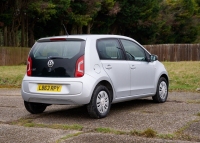 2013 Volkswagen Move Up Auto - 6