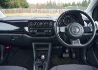 2013 Volkswagen Move Up Auto - 8