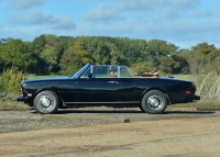 1983 Rolls-Royce Corniche II Convertible - 2