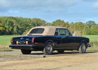 1983 Rolls-Royce Corniche II Convertible - 3