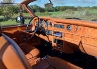 1983 Rolls-Royce Corniche II Convertible - 4