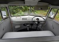 1958 Volkswagen T2 Kombi (Splitscreen) - 8