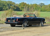 1983 Rolls-Royce Corniche II Convertible - 11