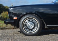 1983 Rolls-Royce Corniche II Convertible - 13