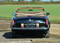 1983 Rolls-Royce Corniche II Convertible - 15