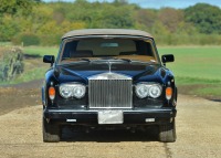 1983 Rolls-Royce Corniche II Convertible - 16