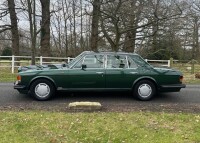 1990 Bentley Turbo R - 2