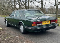 1990 Bentley Turbo R - 3