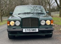 1990 Bentley Turbo R - 7