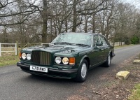 1990 Bentley Turbo R - 10