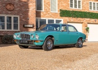 1974 Jaguar XJ12 Series II L