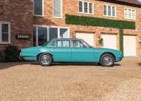 1974 Jaguar XJ12 Series II L - 2