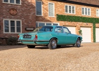 1974 Jaguar XJ12 Series II L - 3