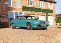 1974 Jaguar XJ12 Series II L - 7