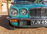 1974 Jaguar XJ12 Series II L - 9