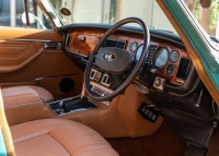 1974 Jaguar XJ12 Series II L - 17