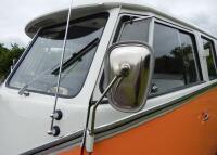 1958 Volkswagen T2 Kombi (Splitscreen) - 12