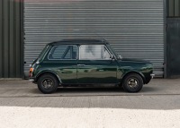 2000 Rover Mini 40 ‘KAD’ - 2