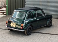 2000 Rover Mini 40 ‘KAD’ - 3