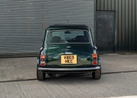 2000 Rover Mini 40 ‘KAD’ - 10