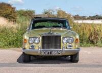 1975 Rolls-Royce Silver Shadow I - 2