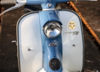 1959 Lambretta 150 - 26